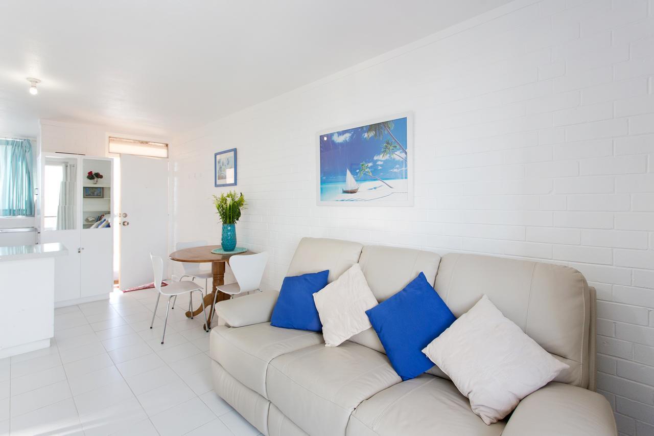 Ocean Harbour Views Apartment Fremantle Exterior photo